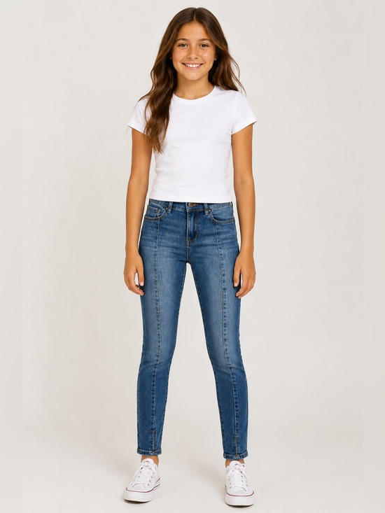Hudson Jeans Other - Hudson Girls size 10 super stretch jeans
